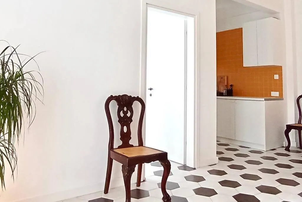 Apartamento Stylish City Flat Near Promenade Tesalónica