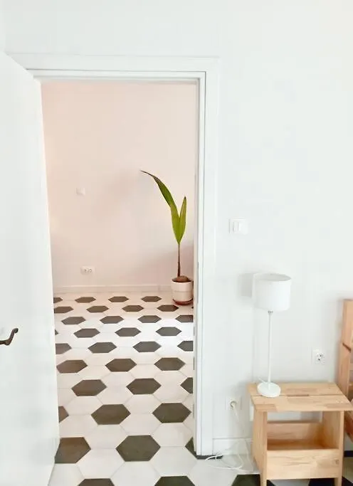 Stylish City Flat Near Promenade Tesalónica Apartamento